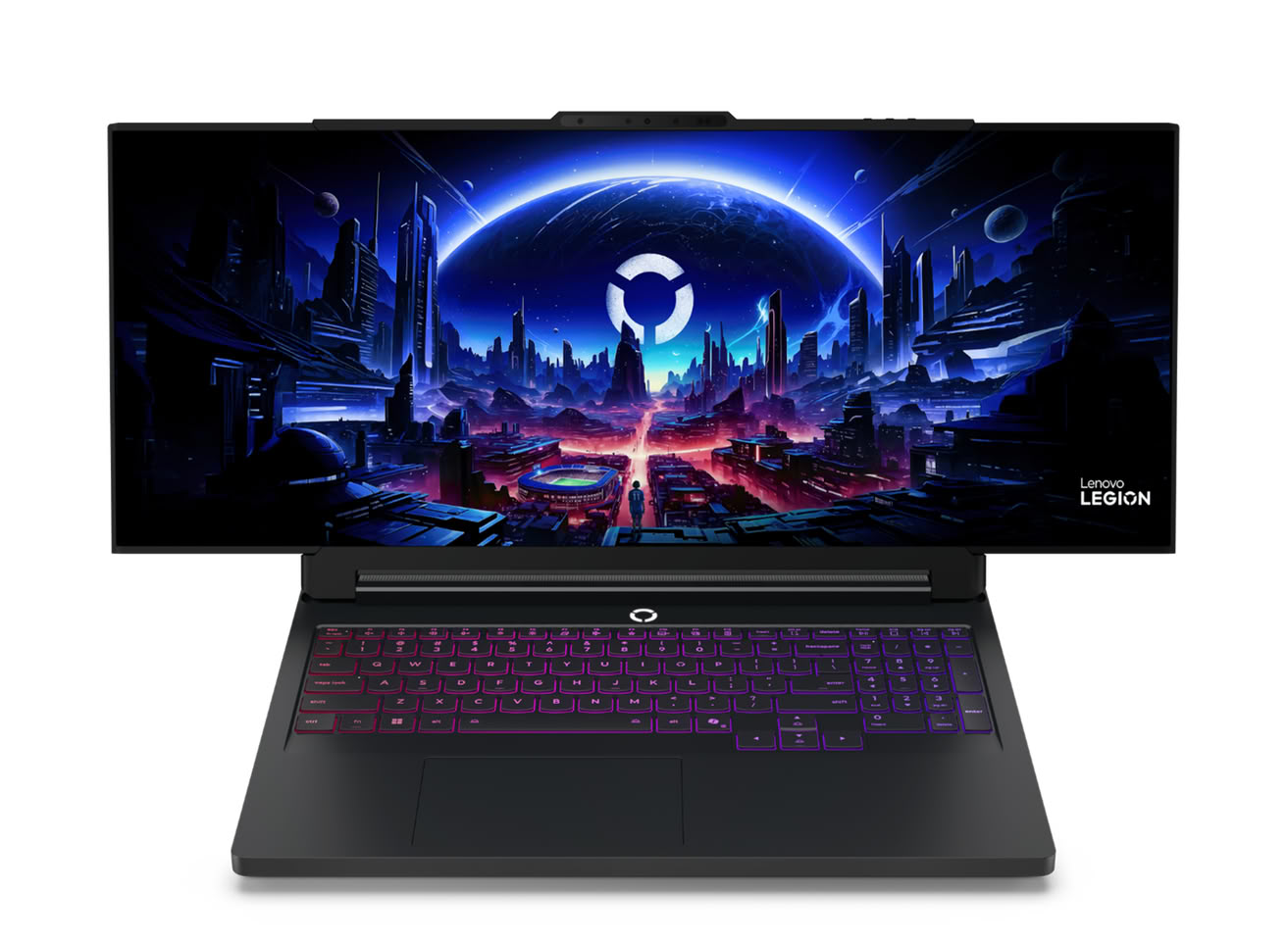 Lenovo Esports World Cup 2026