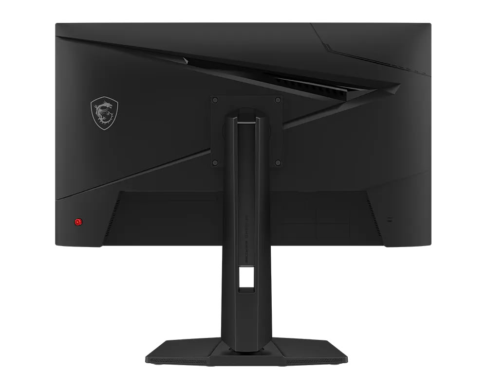 MSI MAG WQHD Gaming Monitor 2