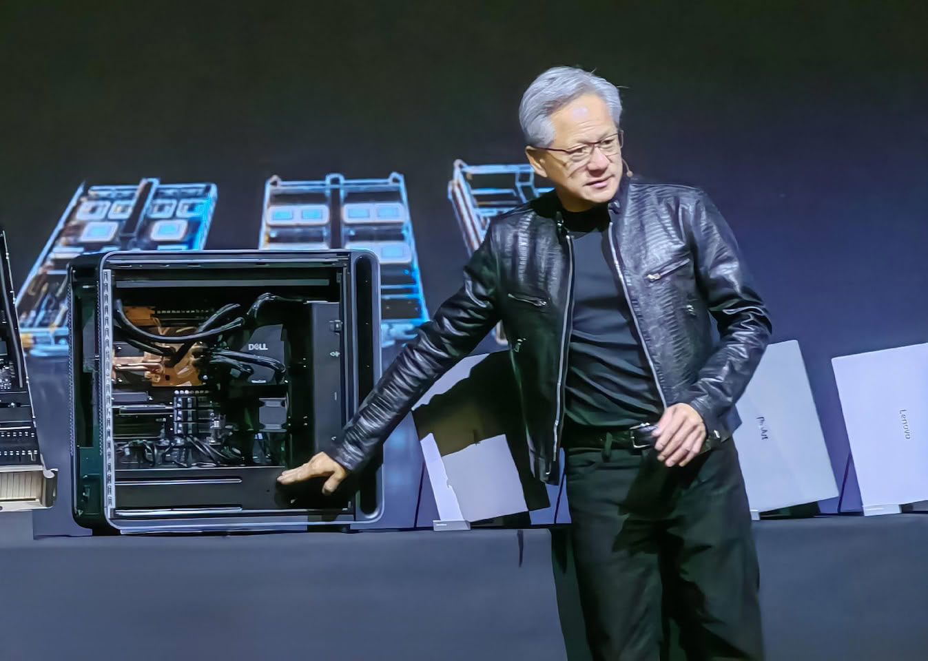 RTX Spark Toolkit Windows-on-Arm