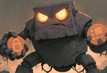 Framework malware OkoBot mencuri data dan aset cryptocurrency