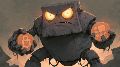Framework malware OkoBot mencuri data dan aset cryptocurrency