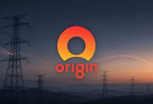 Ilustrasi Origin Energy untuk berita data breach pelanggan