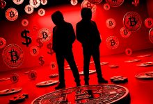 Ilustrasi pencucian uang dari penipuan investasi online sebesar US$43 juta