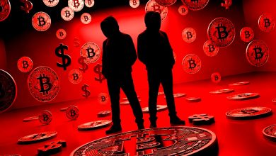 Ilustrasi pencucian uang dari penipuan investasi online sebesar US$43 juta