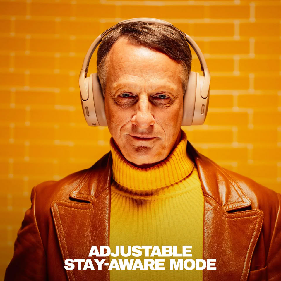 Skullcandy Crusher 1080 ANC headphones