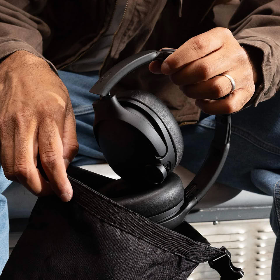 Skullcandy Crusher 1080 ANC headphones