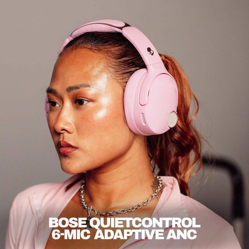 Skullcandy Crusher 1080 ANC headphones