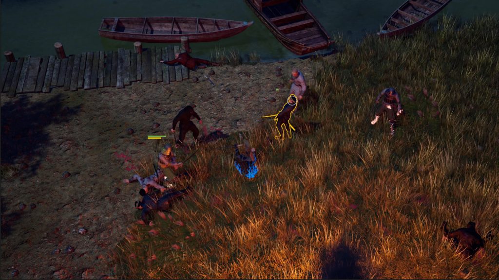 This Week in Gaming Week 30