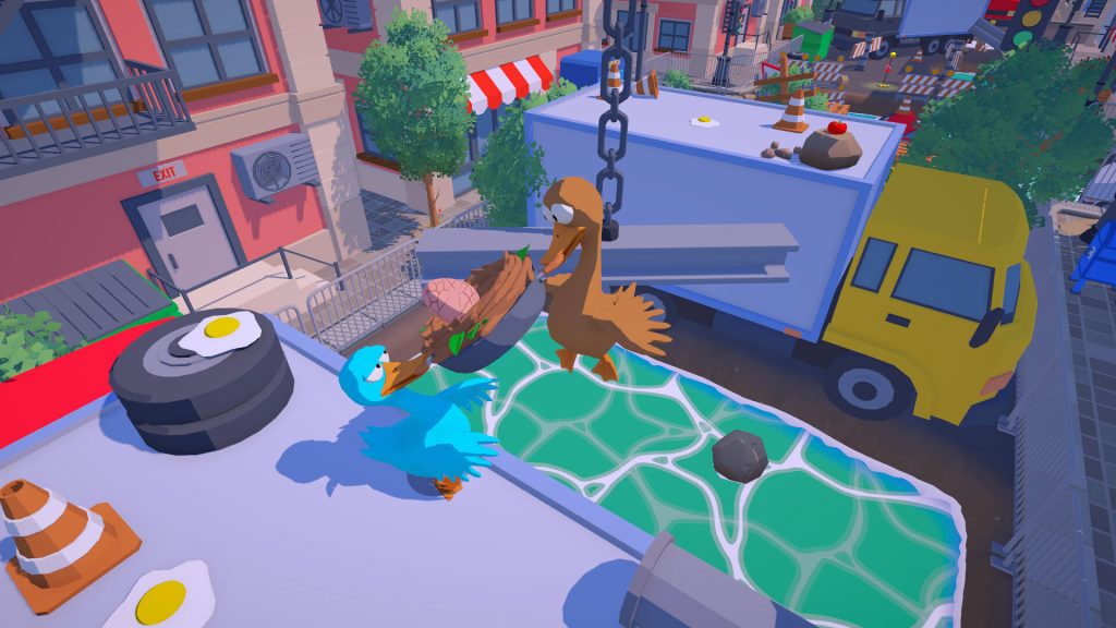 This Week in Gaming Week 30