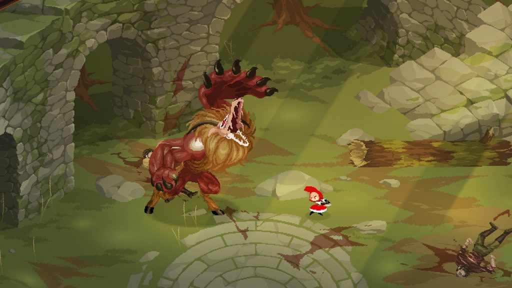 This Week in Gaming Week 30