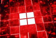Ilustrasi Windows untuk berita LegacyHive zero-day