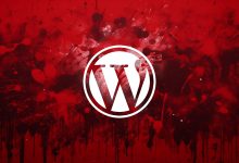 Ilustrasi WordPress untuk celah wp2shell RCE