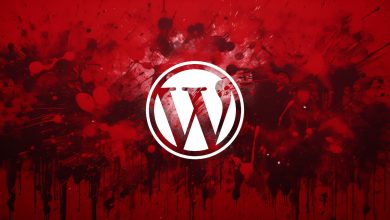 Ilustrasi WordPress untuk celah wp2shell RCE