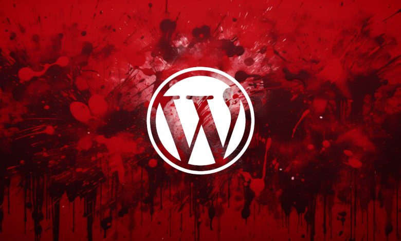 Ilustrasi WordPress untuk celah wp2shell RCE