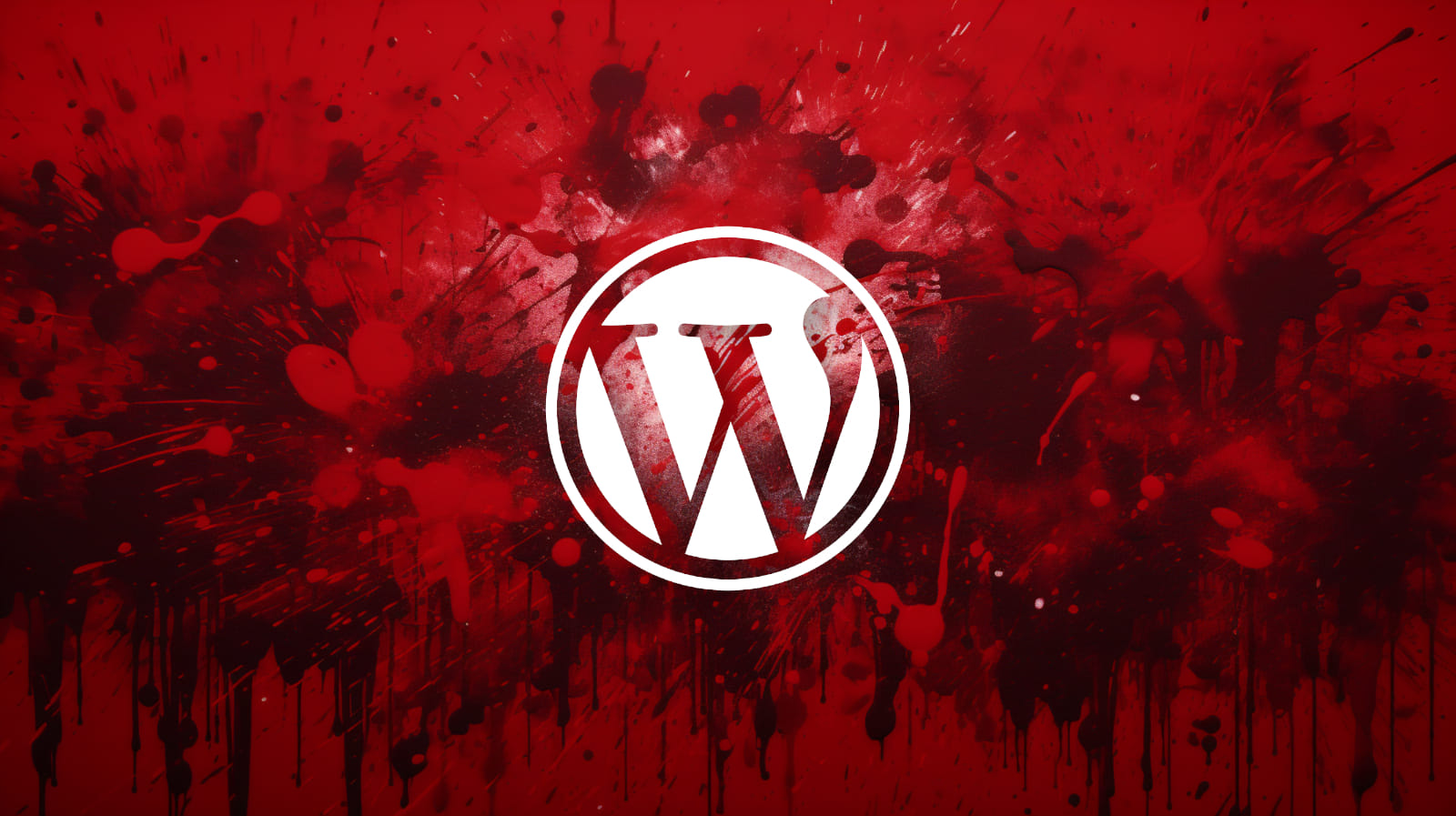 Ilustrasi WordPress untuk celah wp2shell RCE