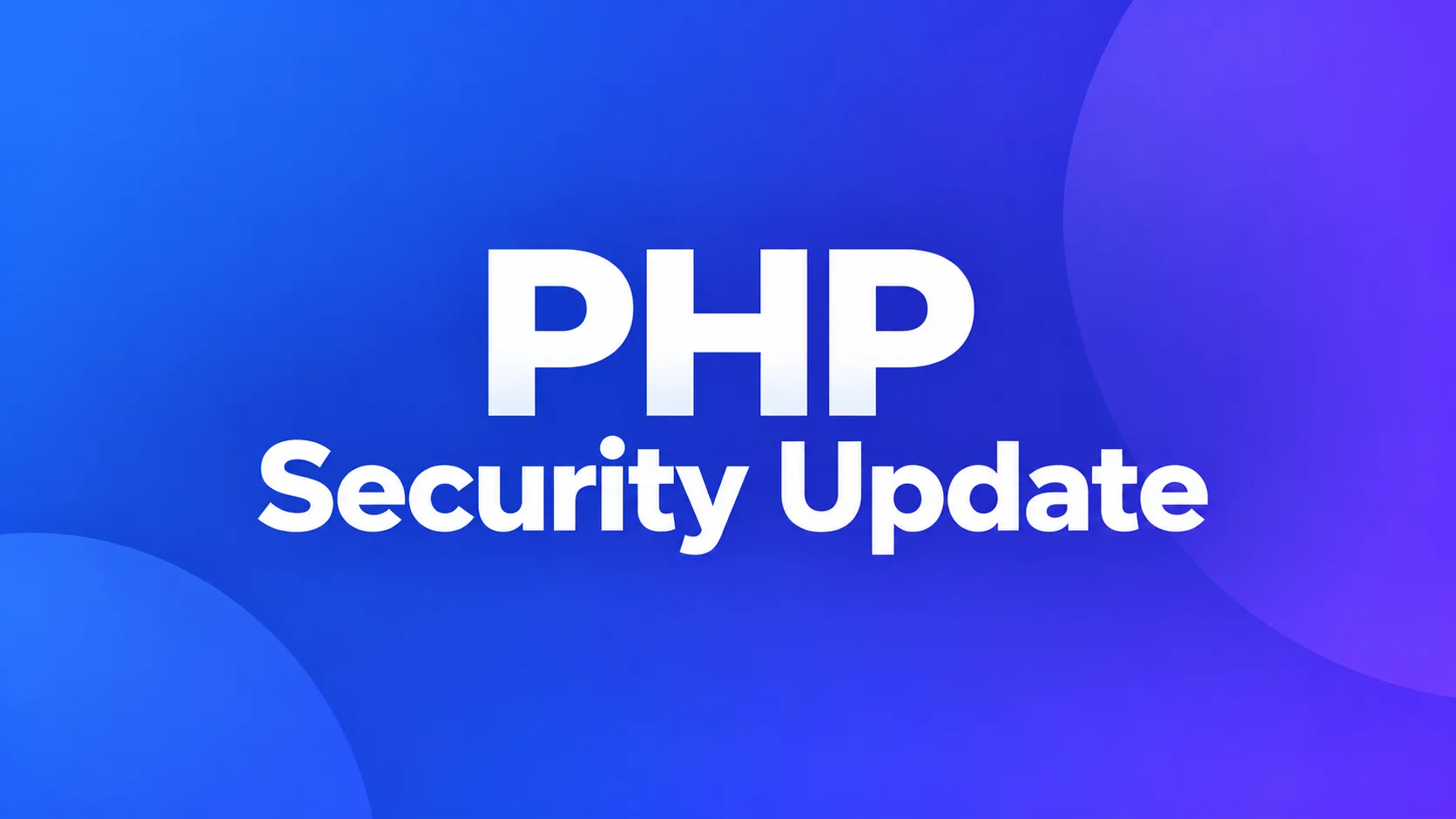 Dua celah kritis PHP CVE-2026-109618 dan CVE-2026-109619 mengancam keamanan server web